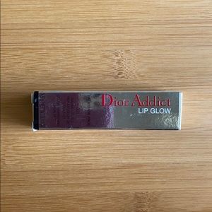 Dior Addict Lip Glow - Lightly Used